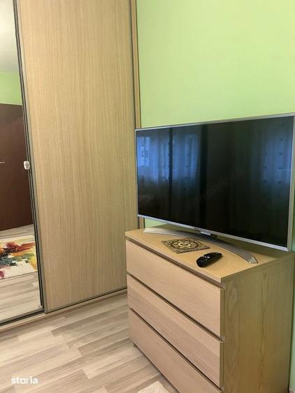 Apartament 2 camere, 13 Septembrie, Aleea Botorani, mobilat si utilat - 5