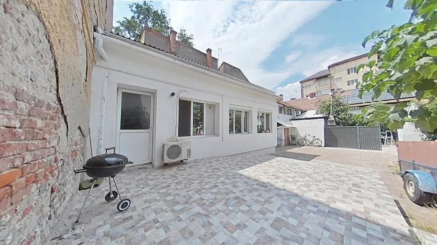 Apartament cu 2 camere de inchiriat Mansarda, zona Centrala Arad - 8