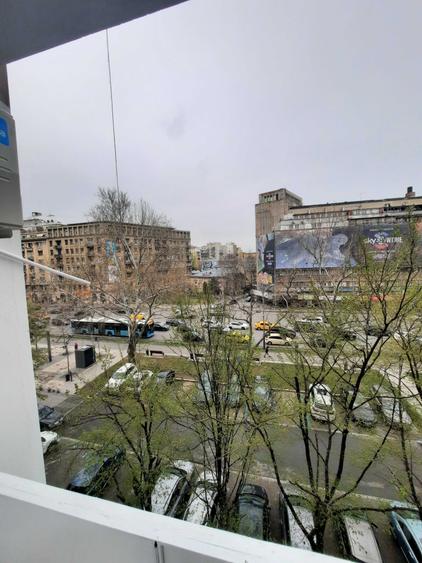 Apartament cu 2 camere decomandat în Magheru
