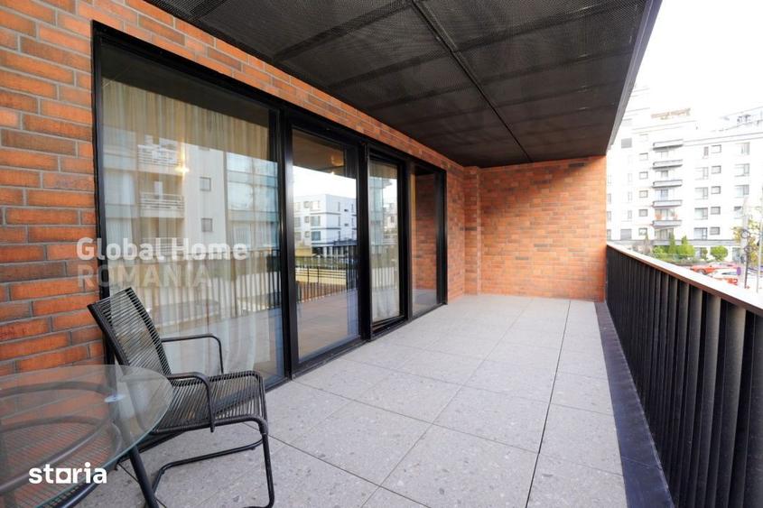 Apartament cu 3 camere decomandat, mobilat în Tei