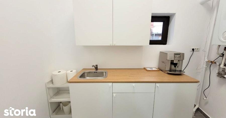 Apartament cu 3 camere, mobilat în Eminescu