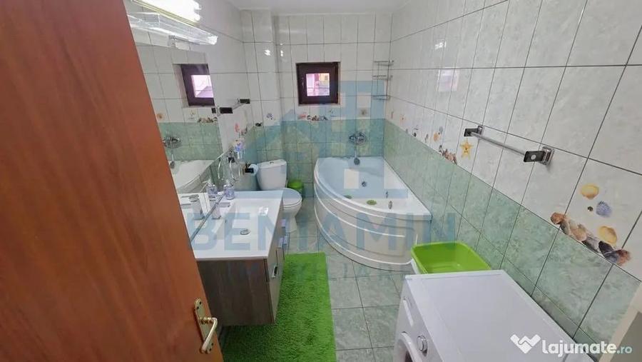 Apartament etaj 1 vila Mall Promenada Craiovita -centrala... - 1