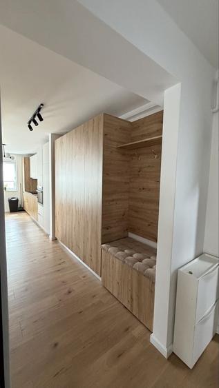 Apartament cu 2 camere în Decebal