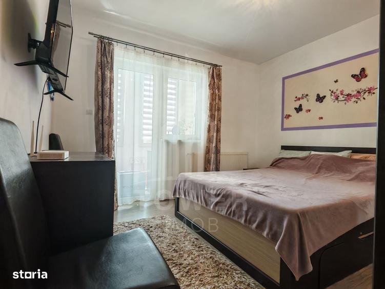 Apartament cu 3 camere în Șelimbăr — fotografia 2