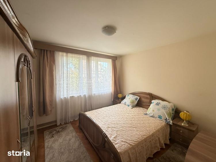 Apartament 2 camere de inchiriat in Podgoria - 17