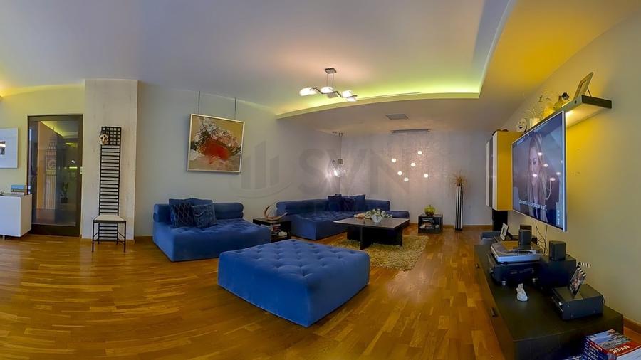 REA1029213 Apartament 5 camere cu gradina privata - 13