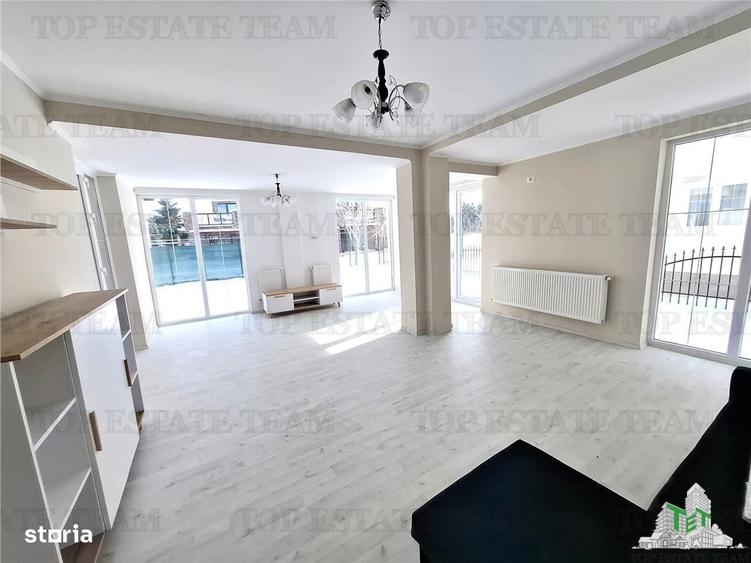 Casă cu 4 camere decomandat cu Teren 720 Mp în Crevedia