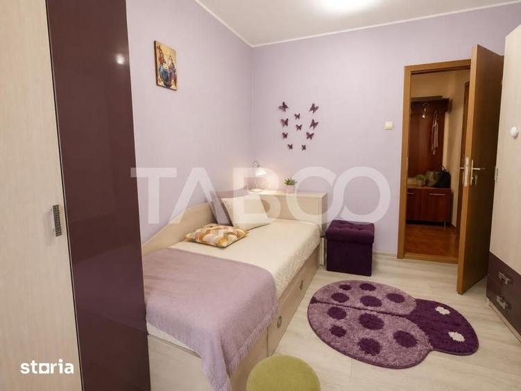 Apartament cu 2 camere decomandat în Lazaret