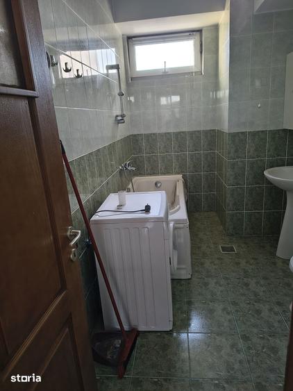 De inchiriat ap 2 camere decomandate,62 mp Kaufland Mana?tur - 1