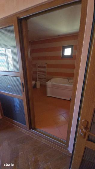 Apartament cu 2 camere în Babadag