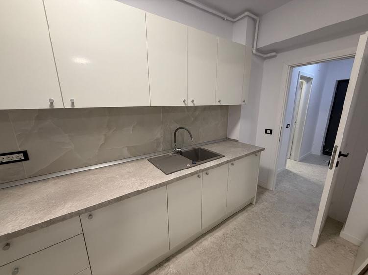 Apartament cu 2 camere decomandat, mobilat în Fundeni