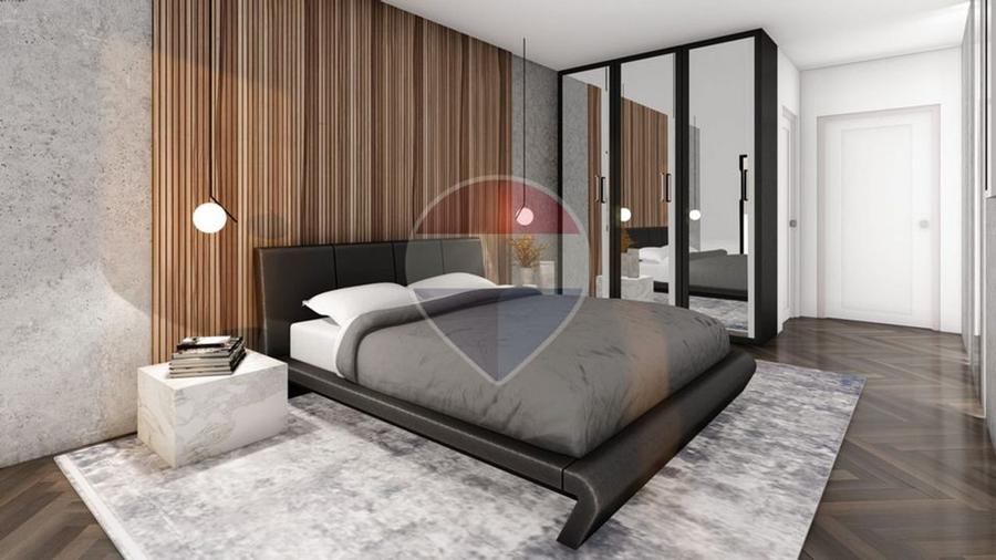 Apartament cu 2 camere decomandat în Răcădău