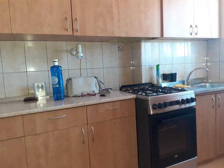 Apartament cu 2 camere decomandat în Nord