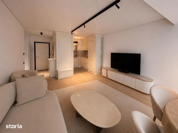 Apartament 2 camere de inchiriat | Floreasca - 2