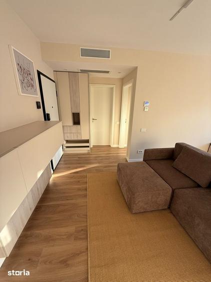 Apartament 2 camere LUX prima inchiriere in zona Mosilor! - 14