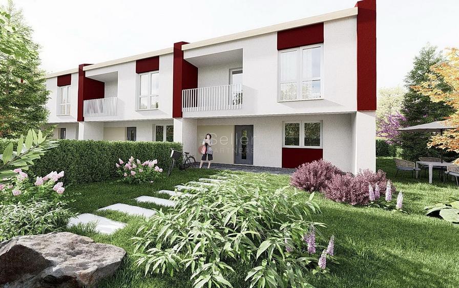 Casa Noua - Predare la Cheie - 12