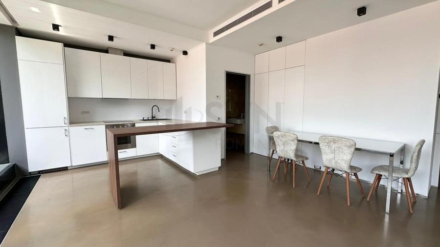 REA0052945 Apartament duplex 3 camere cu loc de parcare Floreasca Rahmaninov - 4
