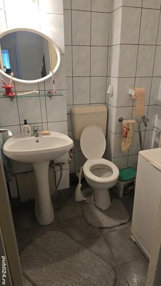 Vand apartament Or?ova decomandat cu vedere spre Dunare in centru - 4