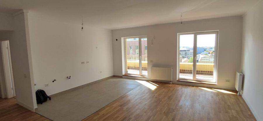 Marmura Residence, apartament nou cu terasa, 72mp, M Jiului - Kaufland Buc Noi - 7