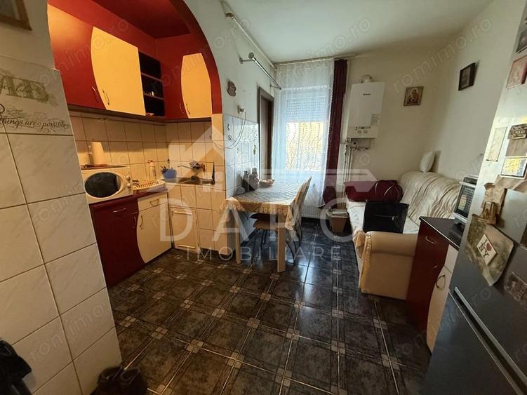 Inchiriez apartament cu doua camere pe strada Cutezan?ei - 3