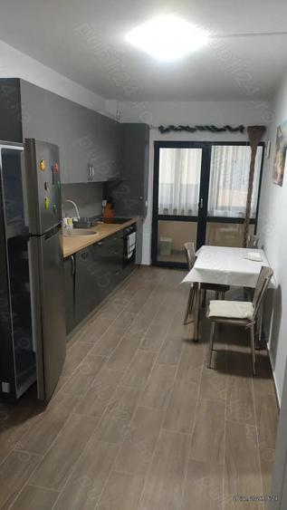 garsoniera decomandata - 1