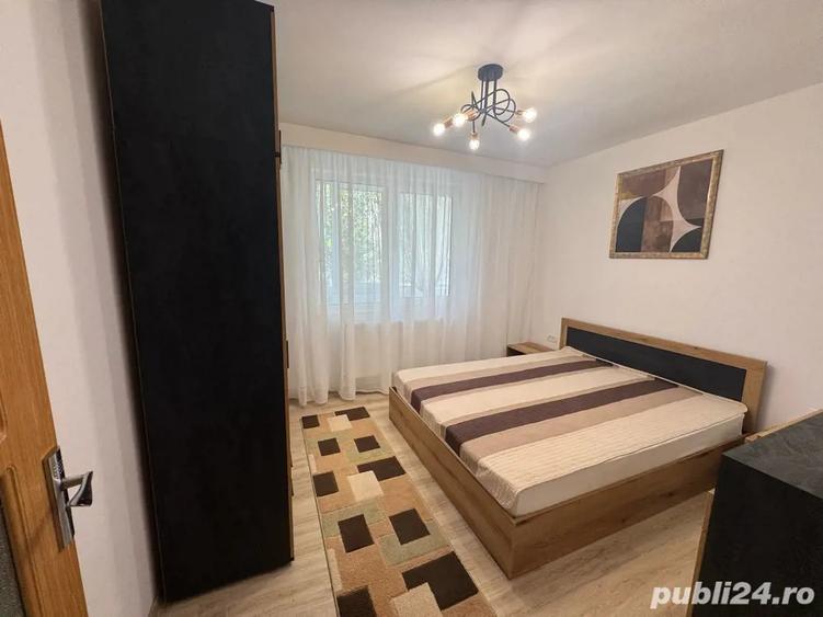 Apartament City Park Mall Constanta - termen lung - 2