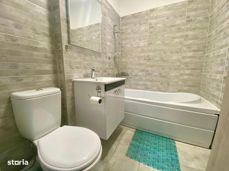 Garsoniera - AC - Centrala proprie - Militari Residence - 3