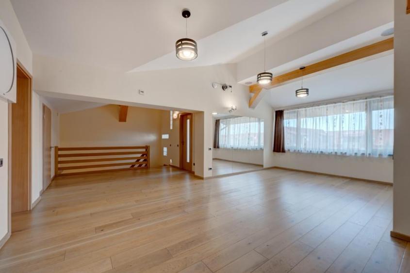 Pipera - Domus Stil - Vila 320 mp, liniste si siguranta! - 19