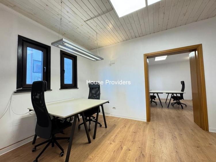 Spatiu Birou 144 MPU | Piata Romana | Piata Amzei | Calea Victoriei - 7