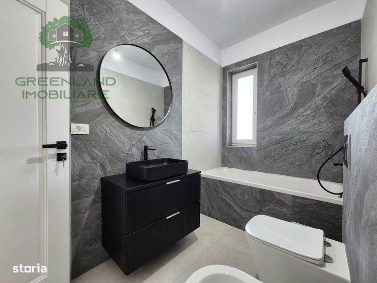 CASA PARTER 4 camere, 2 bai, 124mp, TEREN 450mp, HORPAZ - 8