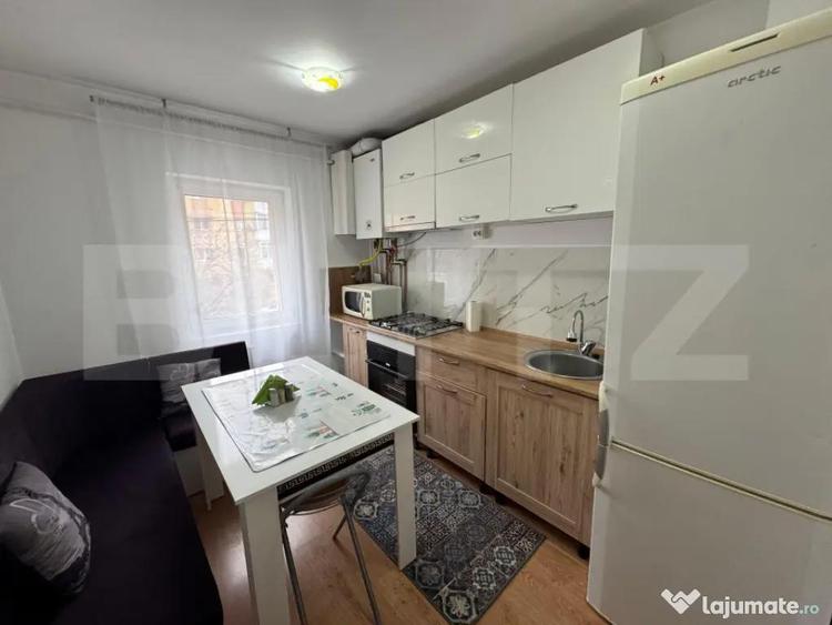 Apartament de inchiriat, 2 camere, 53 mp, Craiovita Noua - 1