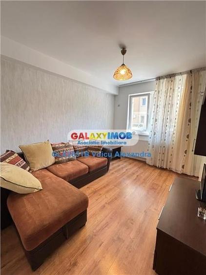 Garsoniera Bloc Nou Berceni - Aparatorii Patriei - Metalurgiei Park - 1