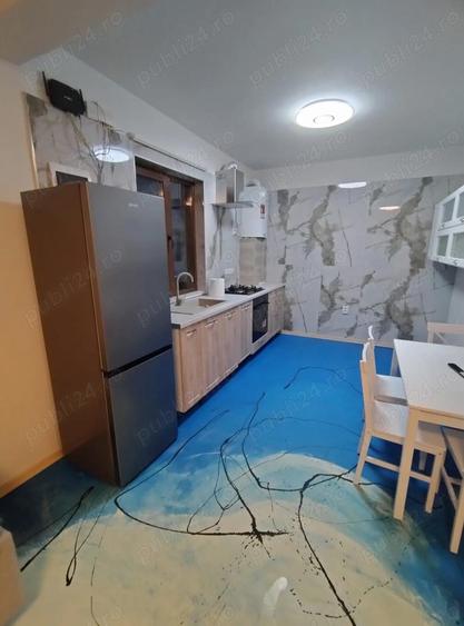 Casa de inchiriat Feleacu, sat Gheorghieni - 5