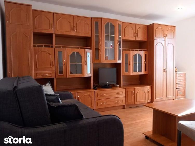 Garsoniera de inchiriat - 1