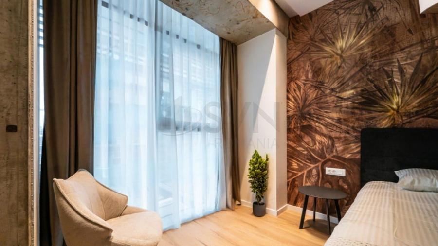 REA1027432 Apartament High End 2 camere Upsite I Loc de parcare si boxa - 10