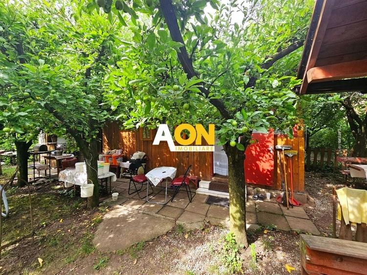 Teren intravilan, 1400 mp, toate utilitatile, zona Micesti - 2