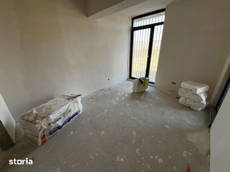 Apartament de 3 camere, 2 bai, terasa, zona BMW - 6
