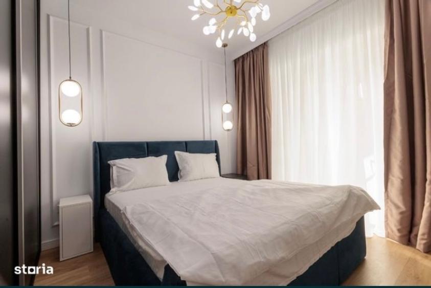 Inchiriere 2 Camere Grand Kristal Residence - 3