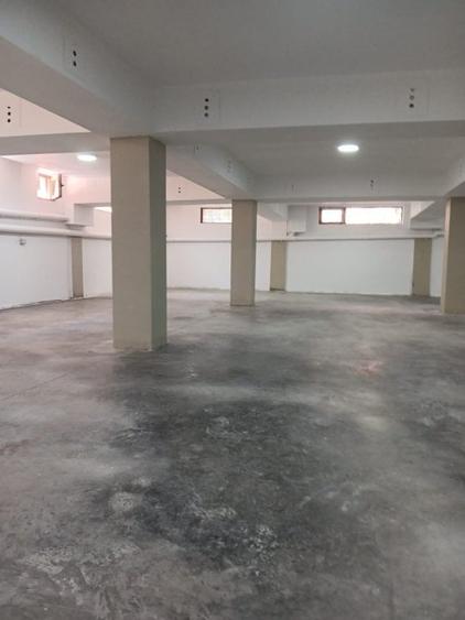 Demisol Locuibil - Amenajat Depozitaret - 6