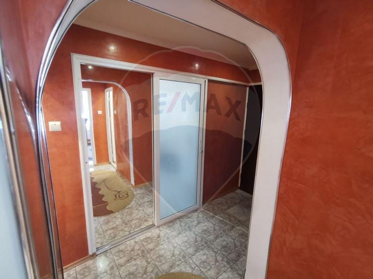 Apartament 3 camere Simeria,jud.Hunedoara - 7