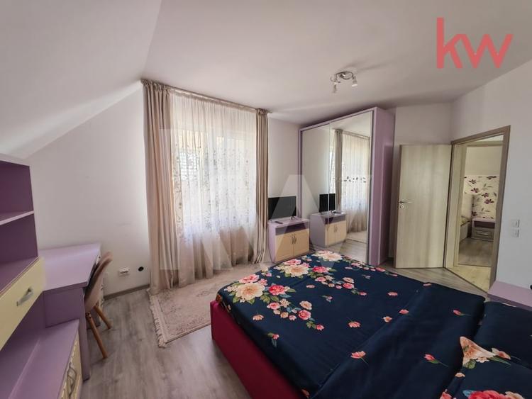 Casa noua, complet mobilata si utilata – Selgros - 15