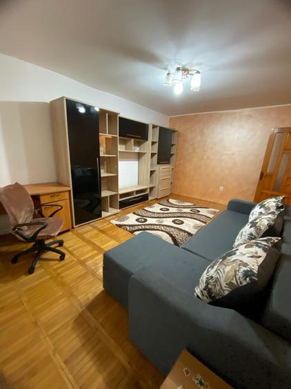 3 camere decomandate, centrala noua, termopan, izolat, 71mp, Piata Sud - 3