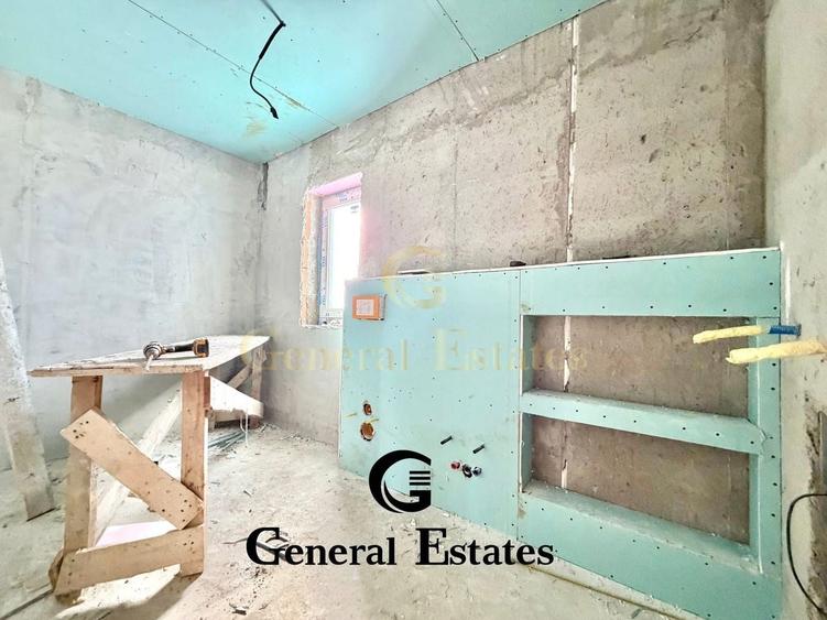 Vânzare Casă | Tomești | 420 mp teren | S+P+1 - 12