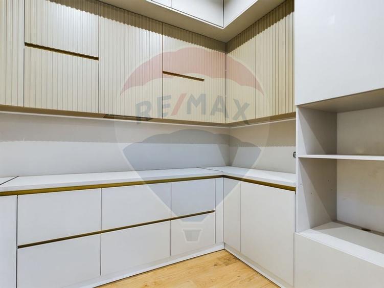 Vila individuala moderna de vanzare in Corbeanca - 7