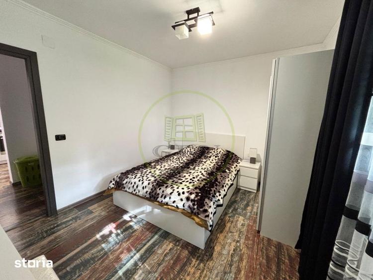 Apartament 2 camere, 45 mp, Centru, Zona Muzeul De Arta - 5