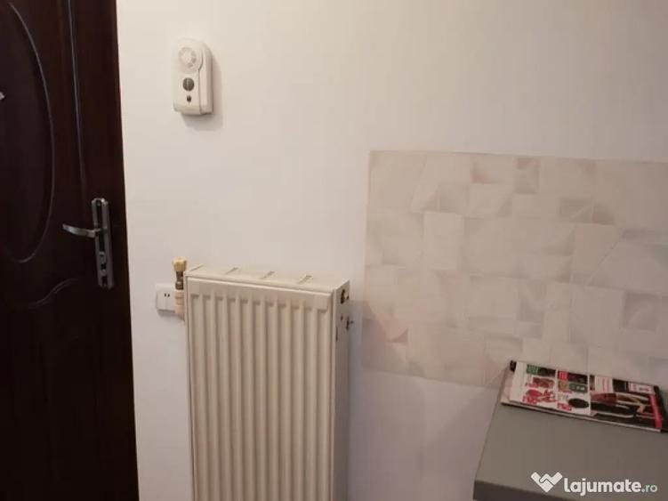 Apartament cu o camera zona Primarie, Finante ?i Judecatorie - 9