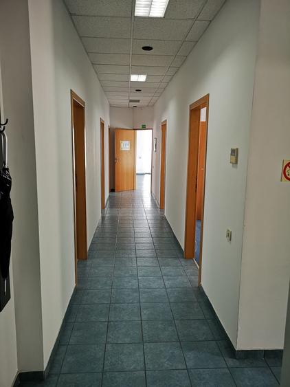 Spațiu comercial cu birouri de inchiriat 200 mp cu vad stradal - 8