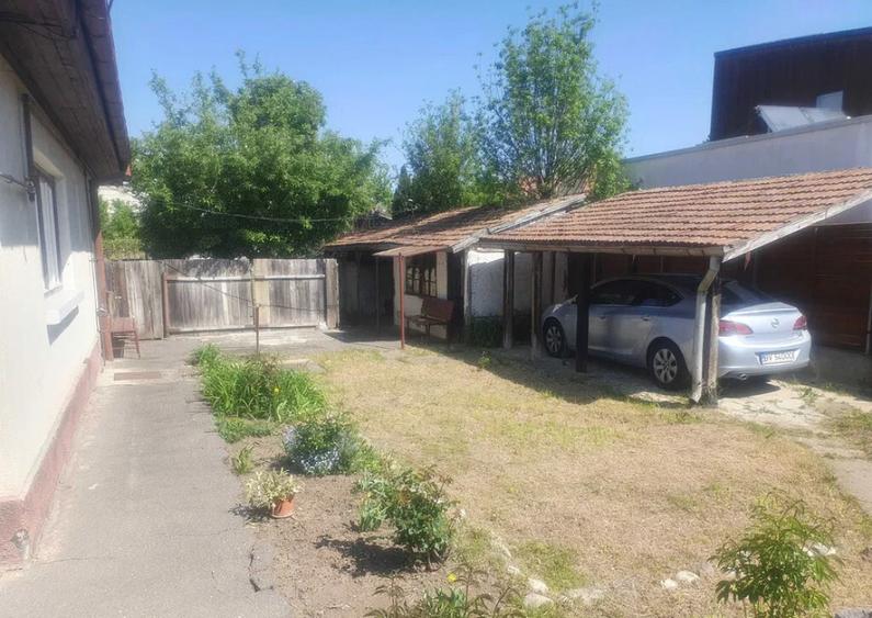 Casa 2 camere, 90 mp zona Florilor - 6