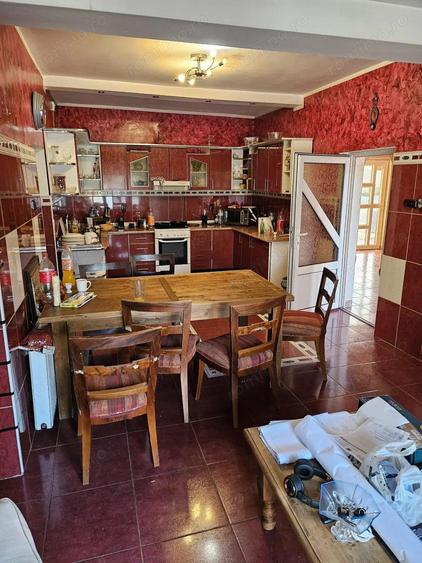 BRASADAS vinde casa individuala zona DARA cu 5 cam si teren 4ari. - 20