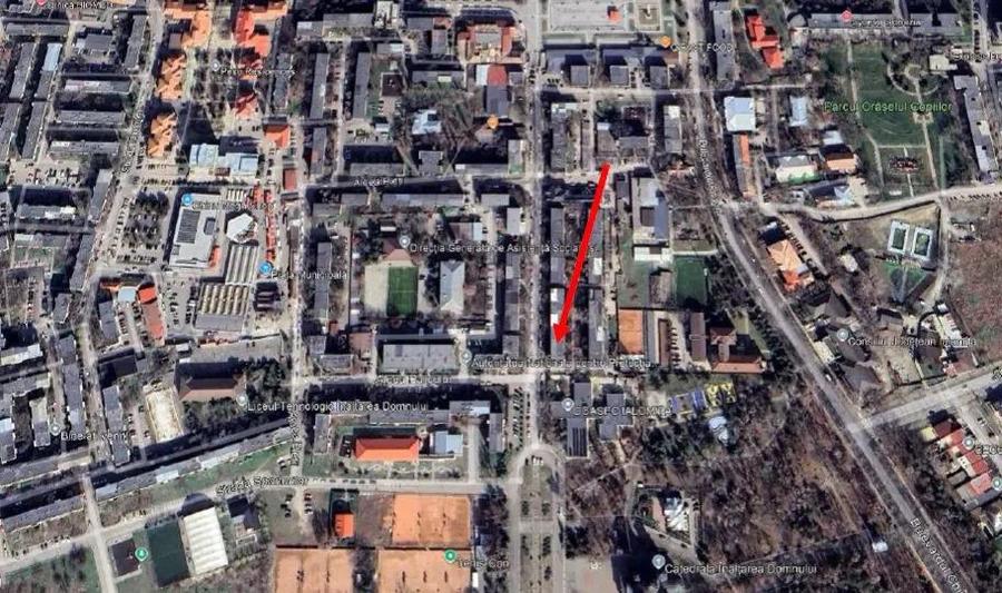 Apartament 2 camere, Slobozia, Jud. Ialomita - 4